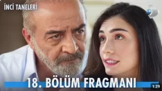 İnci Taneleri 18. Bölüm 2. Fragmanı içeriğine ait görsel