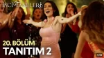 İnci Taneleri 20. Bölüm 2. Fragmanı içeriğine ait görsel