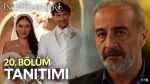 İnci Taneleri 20. Bölüm Fragmanı içeriğine ait görsel