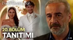 İnci Taneleri 20. Bölüm Fragmanı içeriğine ait görsel