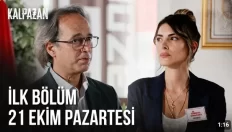 Kalpazan 1. Bölüm 2. Fragmanı içeriğine ait görsel