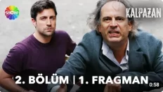 Kalpazan 2. Bölüm Fragmanı içeriğine ait görsel