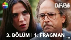 Kalpazan 3. Bölüm Fragmanı içeriğine ait görsel