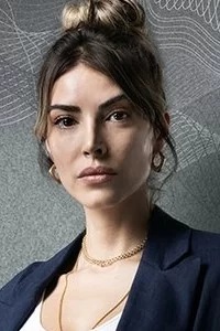 Deniz Baysal - Ayşe