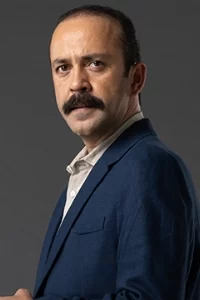 Sarp Akkaya - Tarık