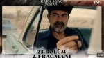 Kara Ağaç Destanı 23. Bölüm 2. Fragmanı içeriğine ait görsel