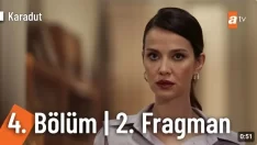 Karadut 4. Bölüm 2. Fragmanı içeriğine ait görsel