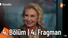 Karadut 4. Bölüm 4. Fragmanı içeriğine ait görsel