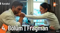 Karadut 4. Bölüm Fragmanı içeriğine ait görsel