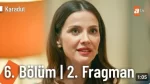 Karadut 6. Bölüm 2. Fragmanı içeriğine ait görsel