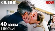 Kirli Sepeti 40. Bölüm Fragmanı (Final) içeriğine ait görsel