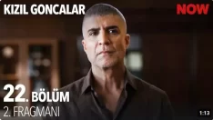 Kızıl Goncalar 22. Bölüm 2. Fragmanı içeriğine ait görsel