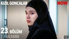 Kızıl Goncalar 23. Bölüm 2. Fragmanı içeriğine ait görsel