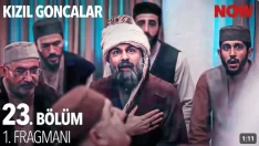 Kızıl Goncalar 23. Bölüm Fragmanı içeriğine ait görsel