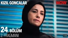 Kızıl Goncalar 24. Bölüm 2. Fragmanı içeriğine ait görsel