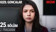 Kızıl Goncalar 25. Bölüm 2. Fragmanı içeriğine ait görsel