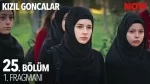 Kızıl Goncalar 25. Bölüm Fragmanı içeriğine ait görsel