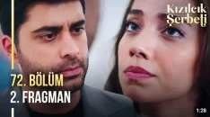 Kızılcık Şerbeti 72.Bölüm 2. Fragmanı içeriğine ait görsel