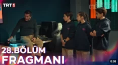 Kod Adı Kırlangıç 28. Bölüm Fragmanı içeriğine ait görsel