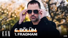 Kötü Kan 6. Bölüm Fragmanı (Final) içeriğine ait görsel