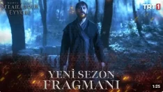 Kudüs Fatihi Selahaddin Eyyubi 29. Bölüm 2. Fragmanı içeriğine ait görsel