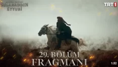 Kudüs Fatihi Selahaddin Eyyubi 29.Bölüm 3. Fragmanı içeriğine ait görsel