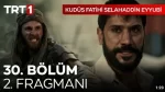 Kudüs Fatihi Selahaddin Eyyubi 30. Bölüm 2. Fragmanı içeriğine ait görsel