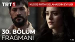 Kudüs Fatihi Selahaddin Eyyubi 30. Bölüm Fragmanı içeriğine ait görsel