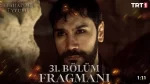 Kudüs Fatihi Selahaddin Eyyubi 31. Bölüm Fragmanı içeriğine ait görsel