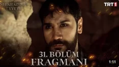 Kudüs Fatihi Selahaddin Eyyubi 31. Bölüm Fragmanı içeriğine ait görsel