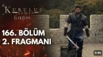 Kuruluş Osman 166. Bölüm 2. Fragmanı içeriğine ait görsel