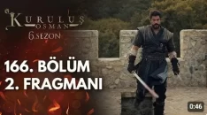 Kuruluş Osman 166. Bölüm 2. Fragmanı içeriğine ait görsel