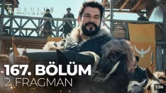 Kuruluş Osman 167. Bölüm 2. Fragman içeriğine ait görsel