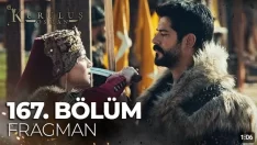 Kuruluş Osman 167. Bölüm Fragmanı içeriğine ait görsel