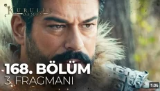 Kuruluş Osman 168. Bölüm 3. Fragmanı içeriğine ait görsel