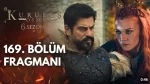 Kuruluş Osman 169. Bölüm Fragmanı içeriğine ait görsel