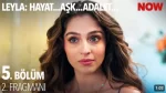 Leyla 5. Bölüm 2. Fragmanı içeriğine ait görsel