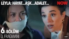 Leyla 6. Bölüm 3. Fragmanı içeriğine ait görsel