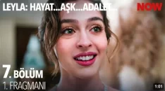 Leyla 7. Bölüm Fragmanı içeriğine ait görsel