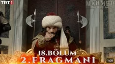 Mehmed: Fetihler Sultanı 18. Bölüm 2. Fragmanı içeriğine ait görsel