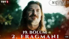 Mehmed: Fetihler Sultanı 19. Bölüm 2. Fragmanı içeriğine ait görsel