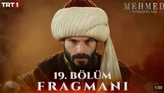 Mehmed: Fetihler Sultanı 19. Bölüm Fragmanı içeriğine ait görsel