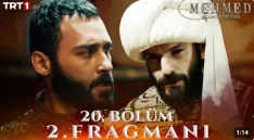 Mehmed: Fetihler Sultanı 20. Bölüm 2. Fragmanı içeriğine ait görsel