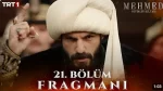 Mehmed Fetihler Sultanı 21. Bölüm Fragmanı içeriğine ait görsel