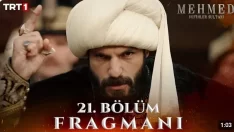 Mehmed Fetihler Sultanı 21. Bölüm Fragmanı içeriğine ait görsel