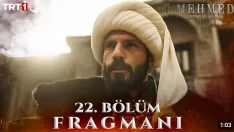 Mehmed Fetihler Sultanı 22. Bölüm Fragmanı içeriğine ait görsel