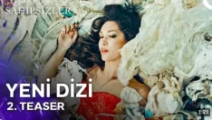 Sahipsizler 1. Bölüm 2. Fragmanı içeriğine ait görsel