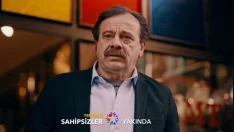 Sahipsizler 1. Bölüm 3. Fragmanı içeriğine ait görsel