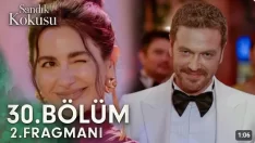 Sandık Kokusu 30. Bölüm 2. Fragmanı içeriğine ait görsel