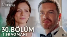 Sandık Kokusu 30. Bölüm Fragmanı içeriğine ait görsel